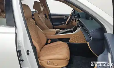 Genesis GV80 2022 2.5 гидро в Москве, миниатюра 11