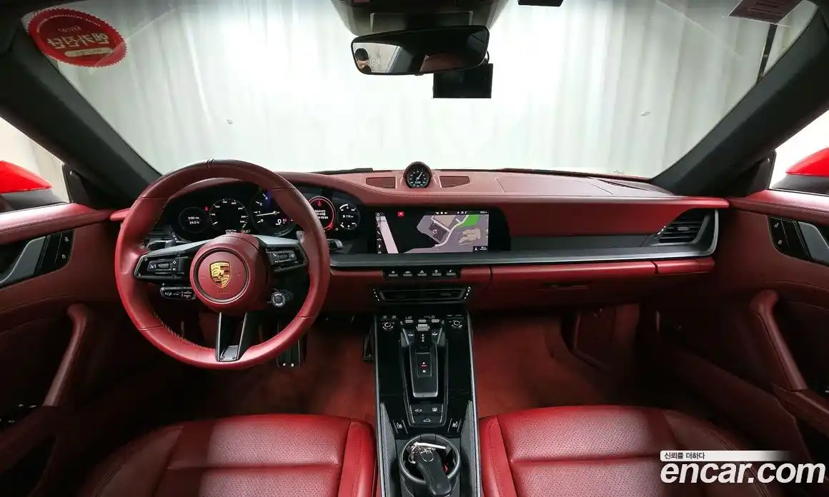 Porsche 911 2020 3.0 гидро в Москве № 136279, фото 7