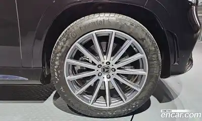 Mercedes-Benz GLS-Class 2023 2.9 гидро в Москве № 138872, миниатюра 5