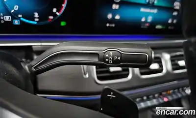 Mercedes-Benz GLS-Class 2023 2.9 гидро в Москве № 138872, миниатюра 9