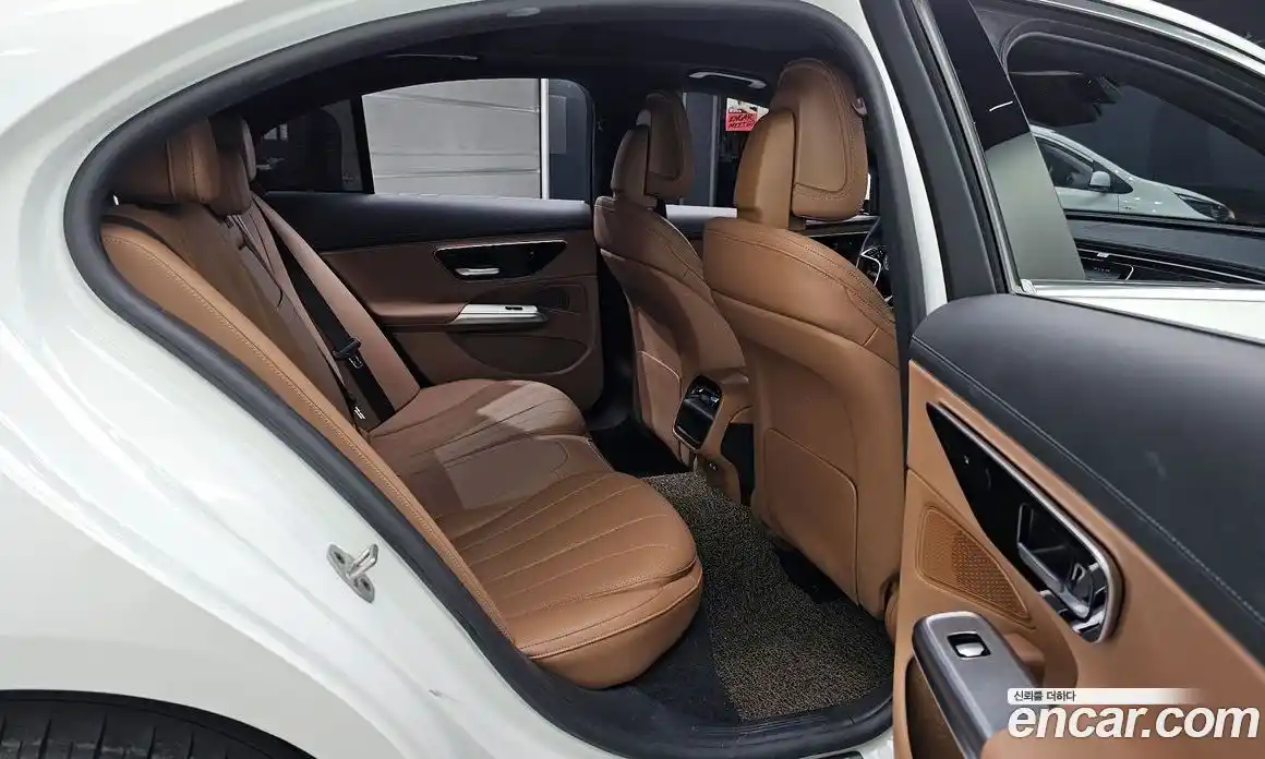 Mercedes-Benz E-Class 2024 2.0 гидро в Москве № 141353, фото 11