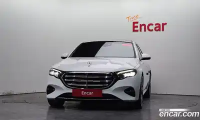 Mercedes-Benz E-Class 2024 2.0 гидро в Москве № 141353, миниатюра 2
