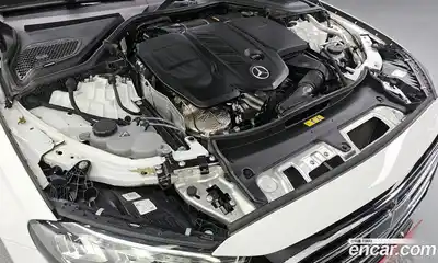 Mercedes-Benz E-Class 2024 2.0 гидро в Москве № 141353, миниатюра 5
