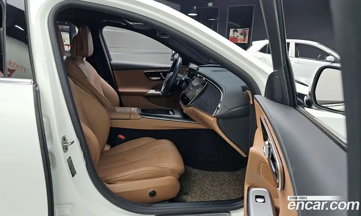 Mercedes-Benz E-Class 2024 2.0 гидро в Москве № 141353, фото 10