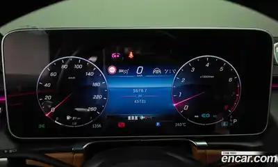 Mercedes-Benz S-Class 2022 3.0 гидро в Москве № 141442, миниатюра 8