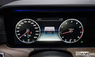 Mercedes-Benz E-Class 2018 2.0 гидро в Москве, миниатюра 8