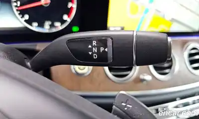 Mercedes-Benz E-Class 2018 2.0 гидро в Москве, миниатюра 9
