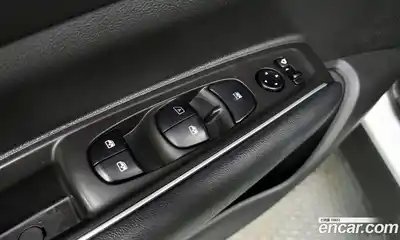 Renault QM6 2019 2.0 гидро в Москве № 147807, миниатюра 11