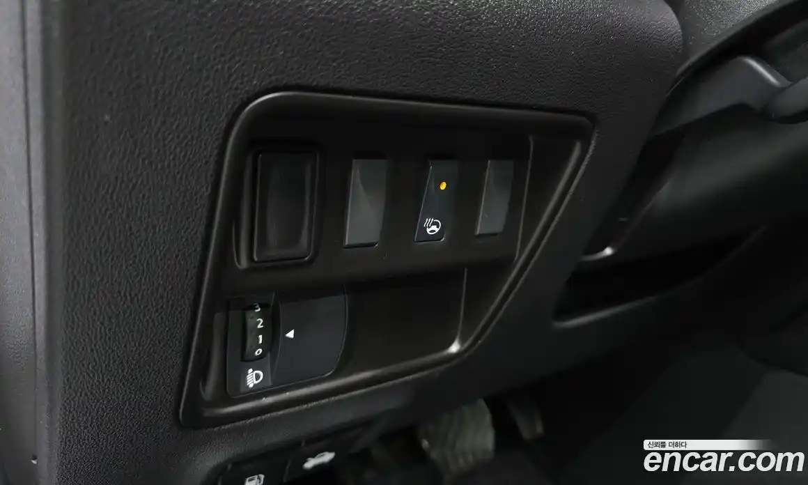 Renault QM6 2019 2.0 гидро в Москве № 147807, фото 12
