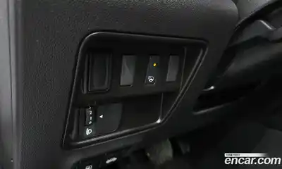 Renault QM6 2019 2.0 гидро в Москве № 147807, миниатюра 12