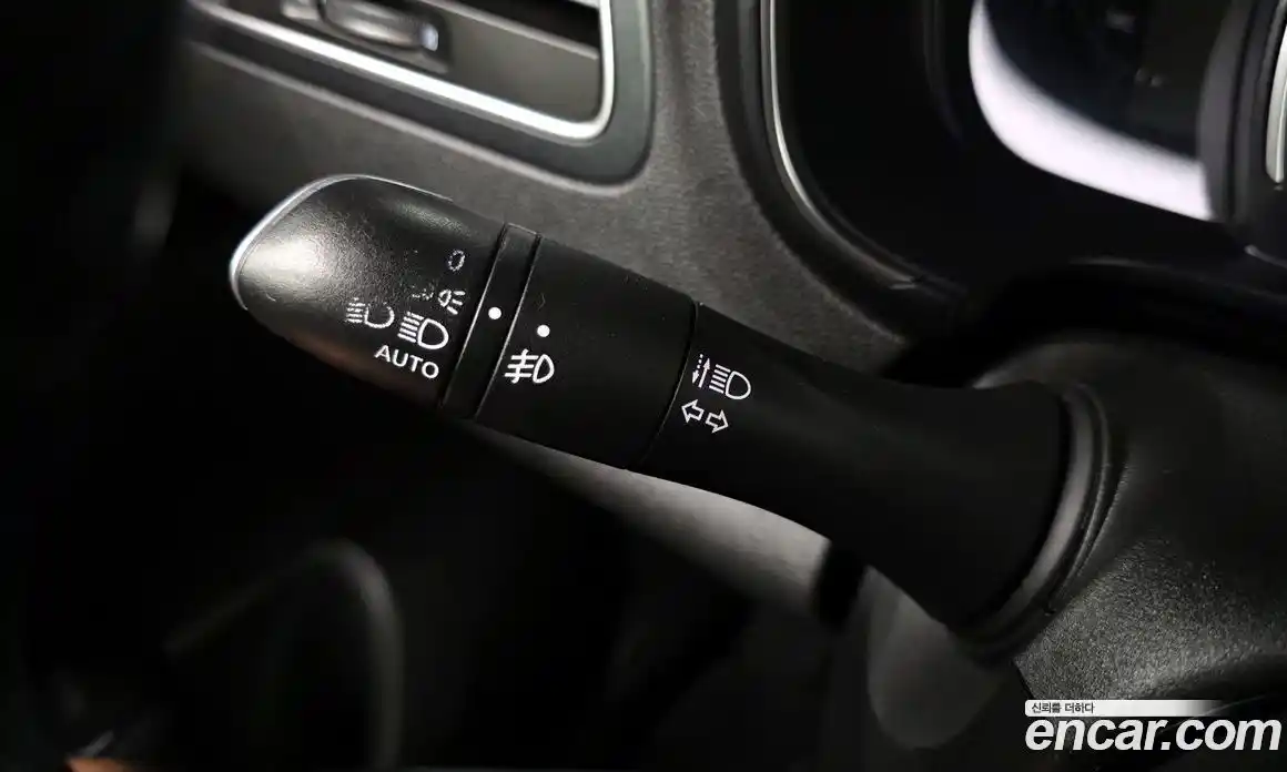 Renault QM6 2019 2.0 гидро в Москве № 147807, фото 13