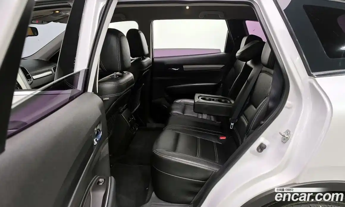 Renault QM6 2019 2.0 гидро в Москве № 147807, фото 20