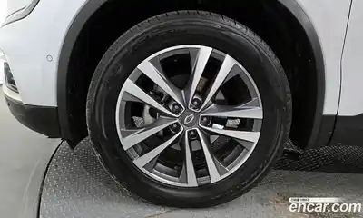 Renault QM6 2019 2.0 гидро в Москве № 147807, миниатюра 5