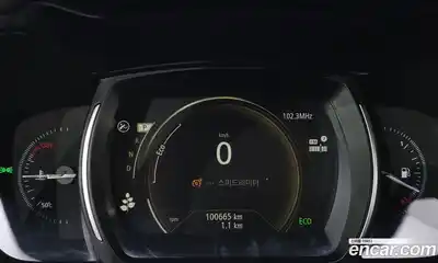 Renault QM6 2019 2.0 гидро в Москве № 147807, миниатюра 8
