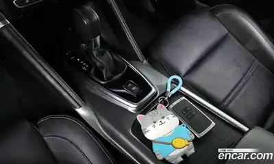 Renault QM6 2019 2.0 гидро в Москве № 147807, миниатюра 9