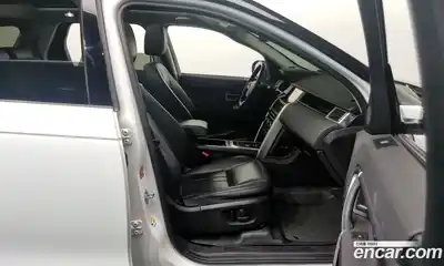 Land Rover Discovery Sport 2017 2.0 гидро в Москве № 154162, миниатюра 11