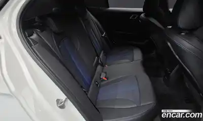 BMW 1-Series 2023 2.0 гидро в Москве № 155967, миниатюра 12