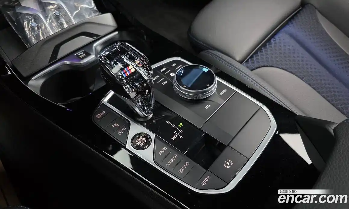 BMW 1-Series 2023 2.0 гидро в Москве № 155967, фото 9