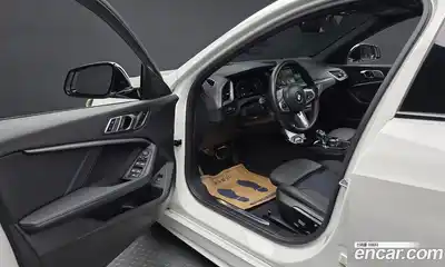 BMW 1-Series 2023 2.0 гидро в Москве № 155967, миниатюра 10