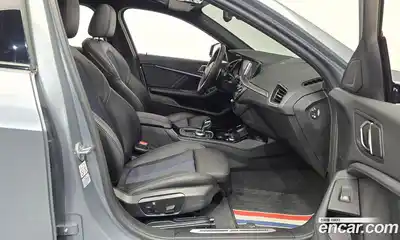 BMW 1-Series 2024 2.0 гидро в Москве № 156089, миниатюра 11