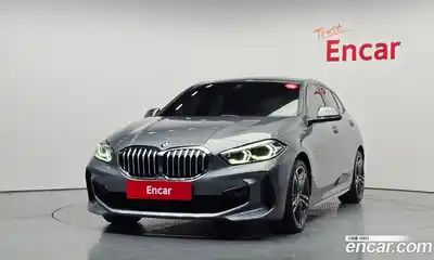 BMW 1-Series 2024 2.0 гидро в Москве № 156089, миниатюра 3