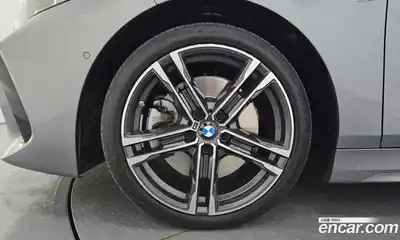 BMW 1-Series 2024 2.0 гидро в Москве № 156089, миниатюра 5