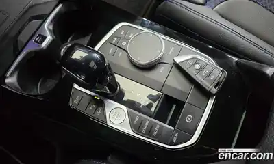 BMW 1-Series 2024 2.0 гидро в Москве № 156089, миниатюра 9