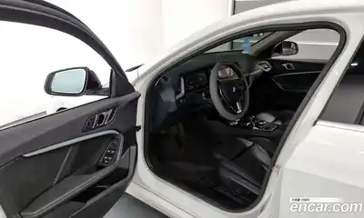BMW 1-Series 2021 2.0 гидро в Москве № 156536, миниатюра 11