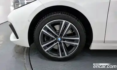 BMW 1-Series 2021 2.0 гидро в Москве № 156536, миниатюра 5
