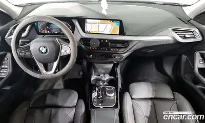 BMW 1-Series 2021 2.0 гидро в Москве № 156536, миниатюра 7
