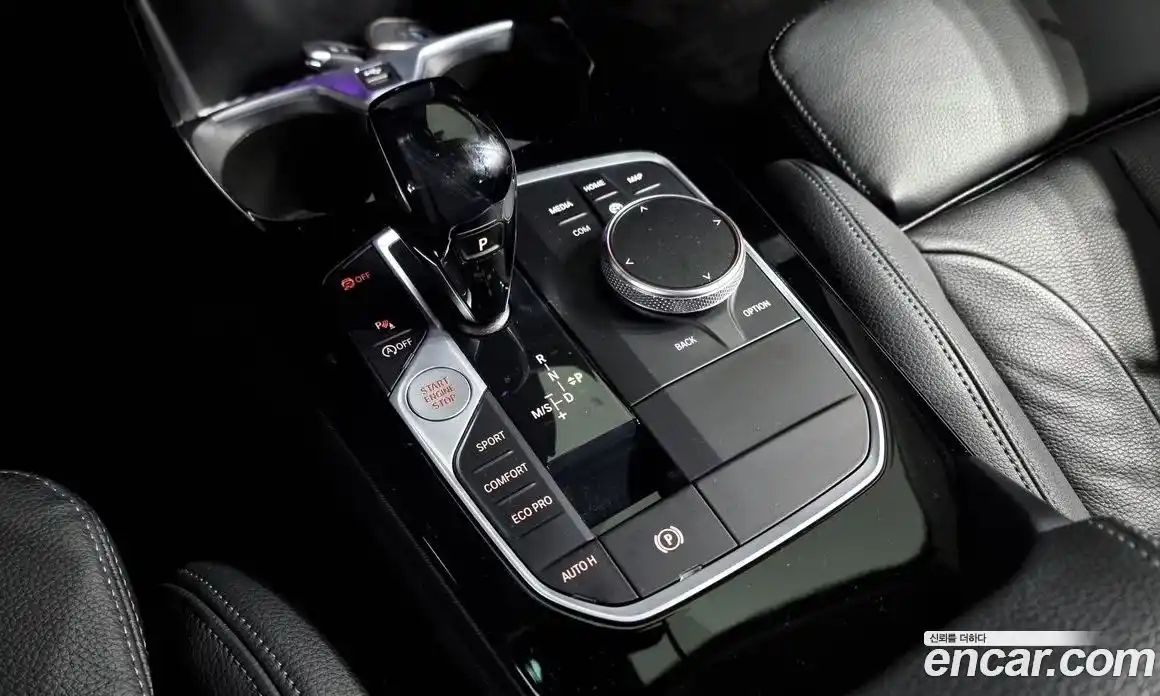 BMW 1-Series 2021 2.0 гидро в Москве № 156536, фото 9