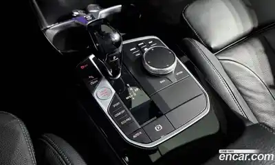 BMW 1-Series 2021 2.0 гидро в Москве № 156536, миниатюра 9