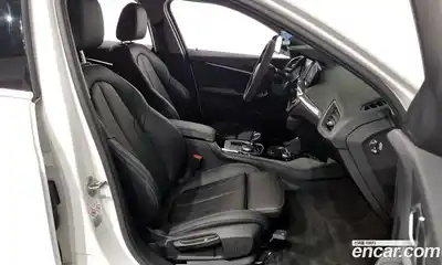 BMW 1-Series 2021 2.0 гидро в Москве № 156536, миниатюра 10
