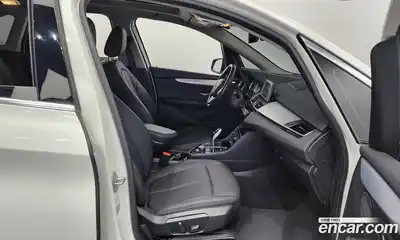 BMW 2-Series 2019 2.0 гидро в Москве № 157442, миниатюра 11