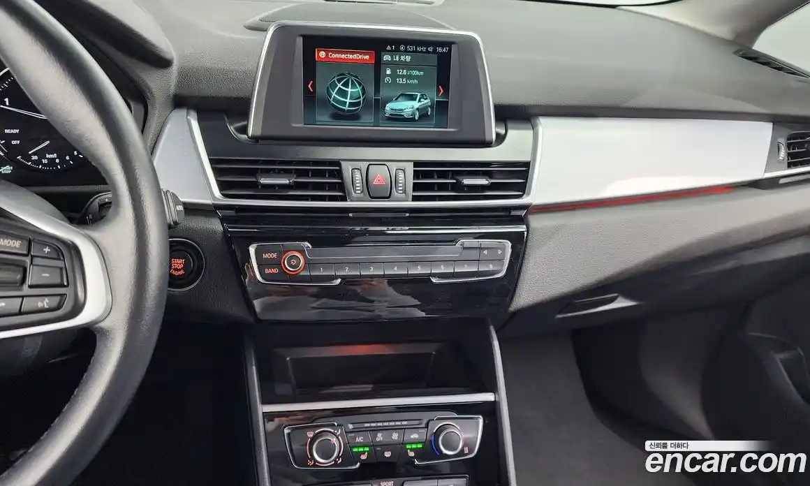 BMW 2-Series 2019 2.0 гидро в Москве № 157442, фото 16