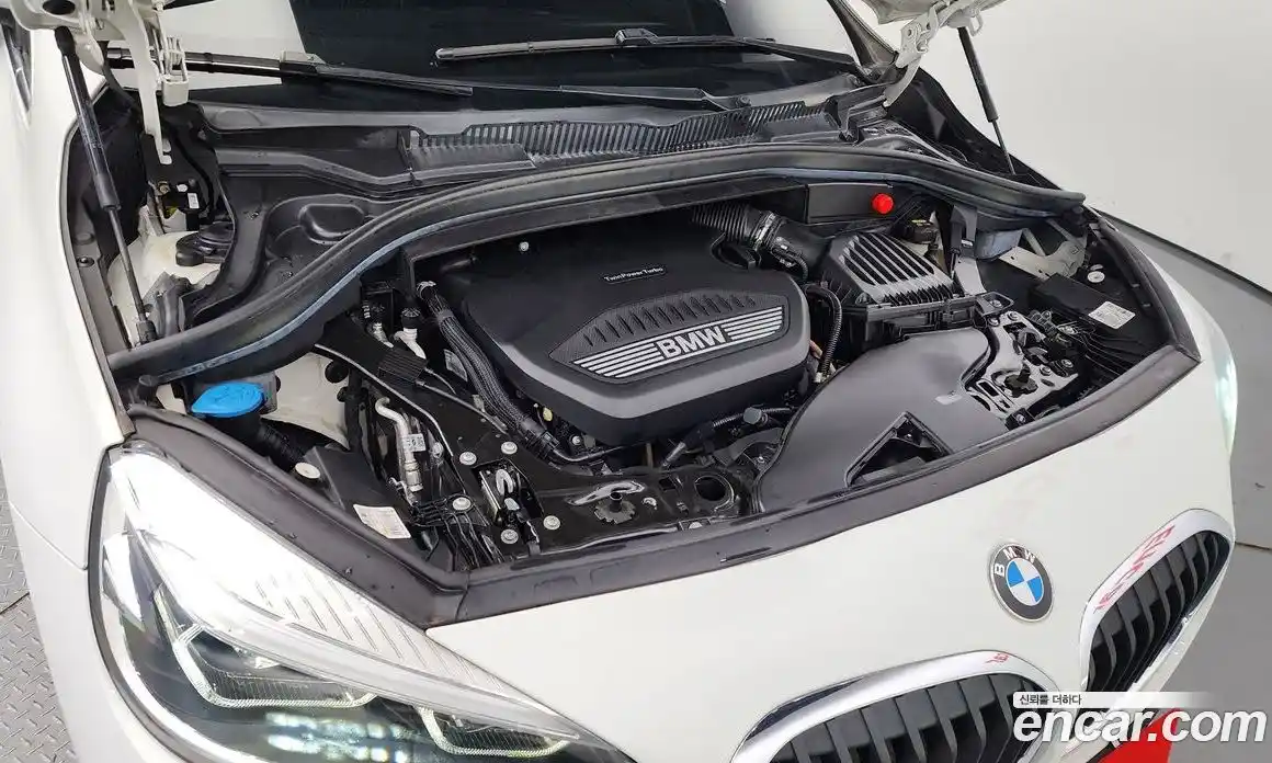 BMW 2-Series 2019 2.0 гидро в Москве № 157442, фото 6