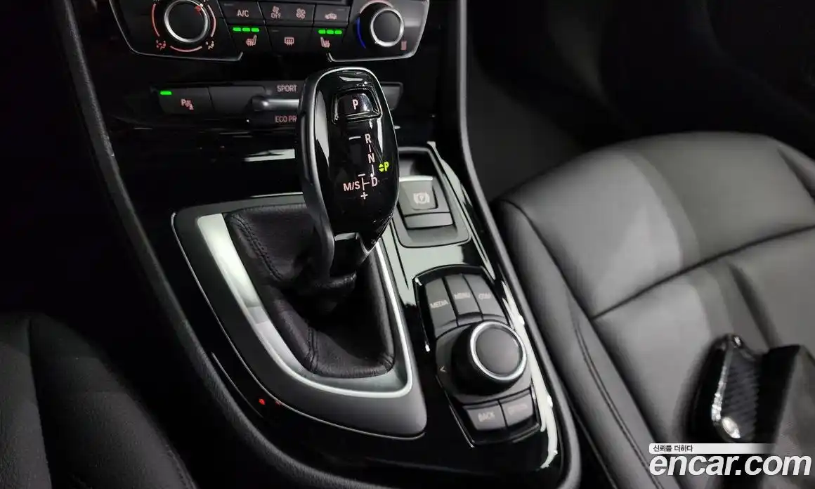 BMW 2-Series 2019 2.0 гидро в Москве № 157442, фото 9