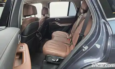 BMW X5 2020 3.0 гидро в Москве № 157596, миниатюра 12