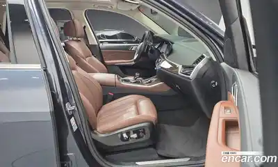 BMW X5 2020 3.0 гидро в Москве № 157596, миниатюра 10