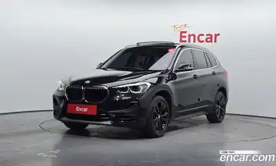 BMW X1, 2019