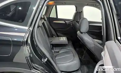 BMW X1 2019 2.0 гидро в Москве № 157916, миниатюра 12