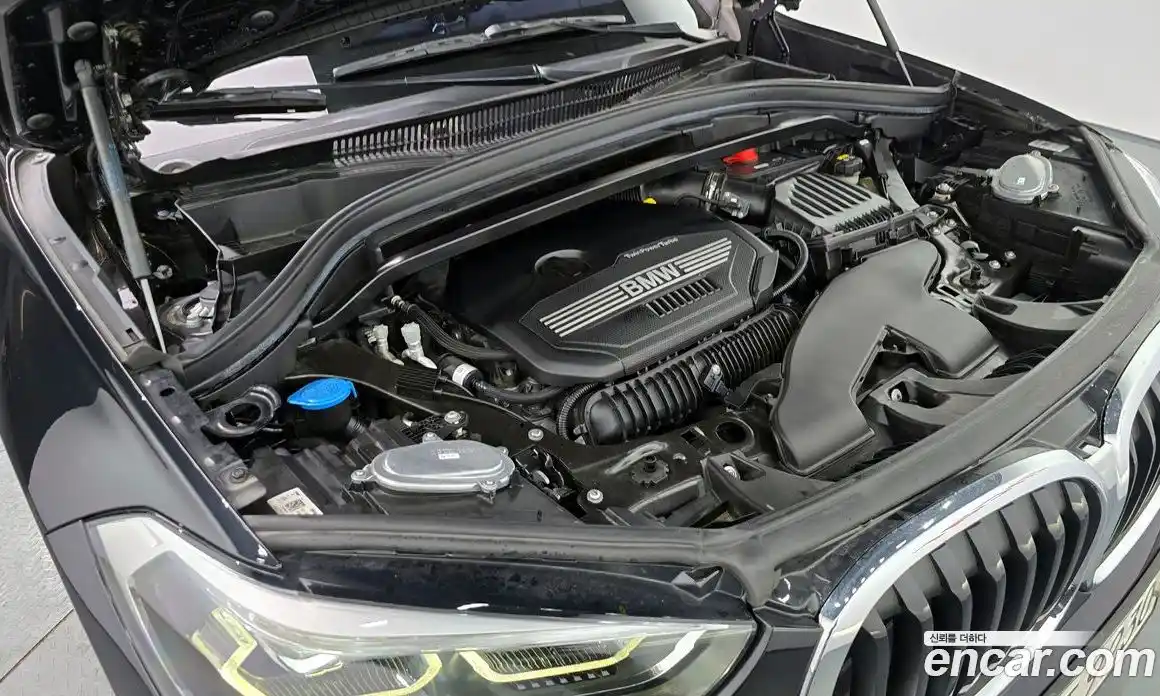 BMW X1 2019 2.0 гидро в Москве № 157916, фото 6