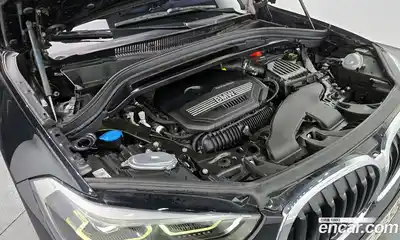 BMW X1 2019 2.0 гидро в Москве № 157916, миниатюра 6