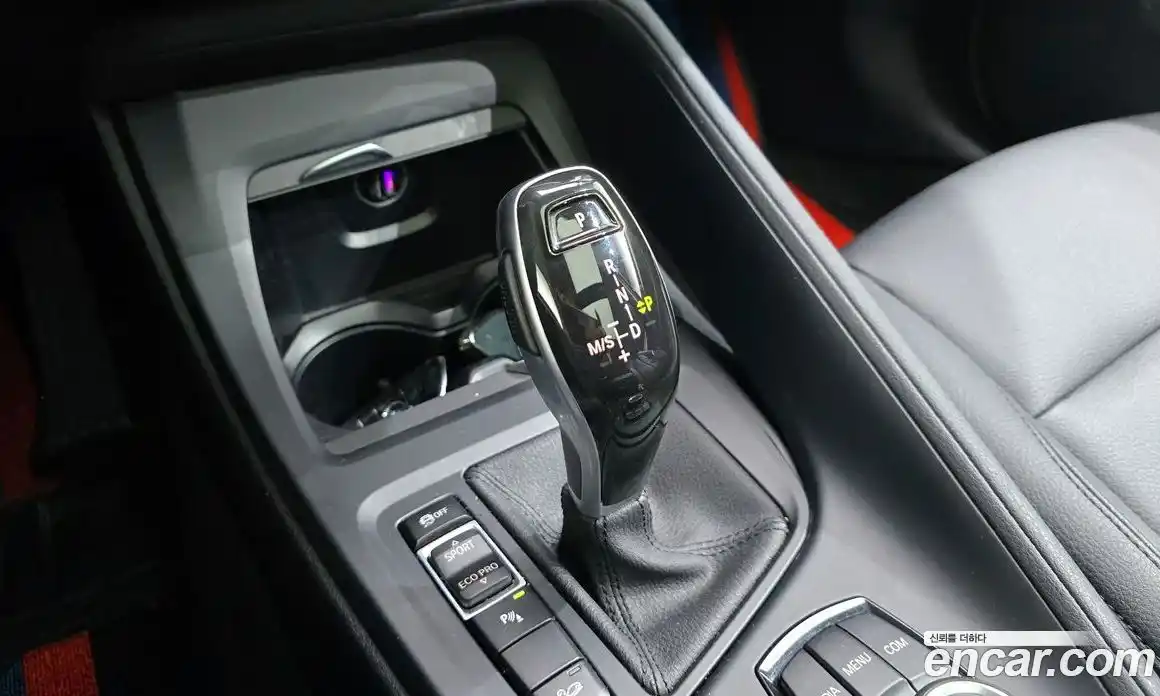 BMW X1 2019 2.0 гидро в Москве № 157916, фото 9