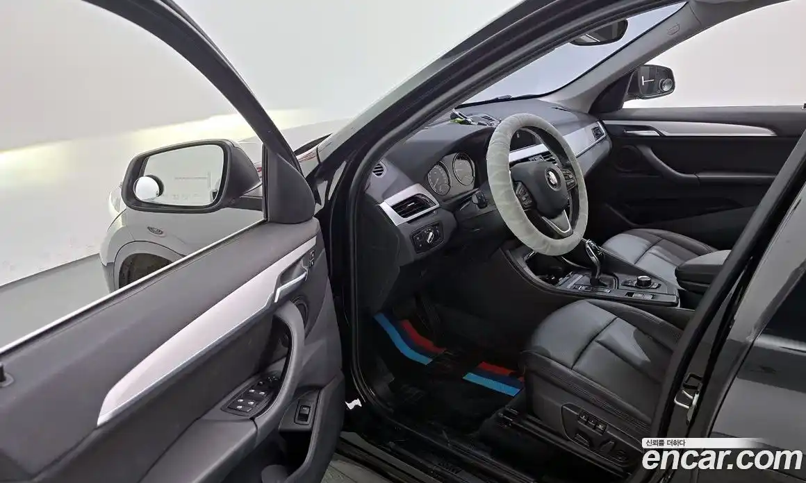 BMW X1 2019 2.0 гидро в Москве № 157916, фото 10