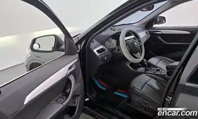 BMW X1 2019 2.0 гидро в Москве № 157916, миниатюра 10
