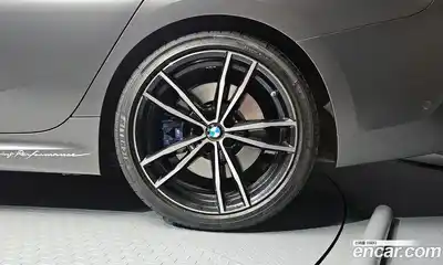 BMW 3-Series 2022 2.0 гидро в Москве № 158087, миниатюра 6