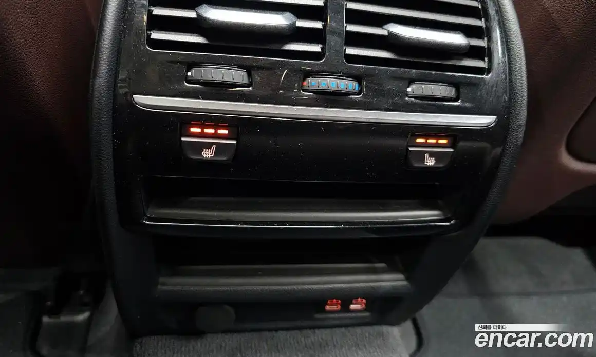 BMW 5-Series 2020 2.0 гидро, фото 18