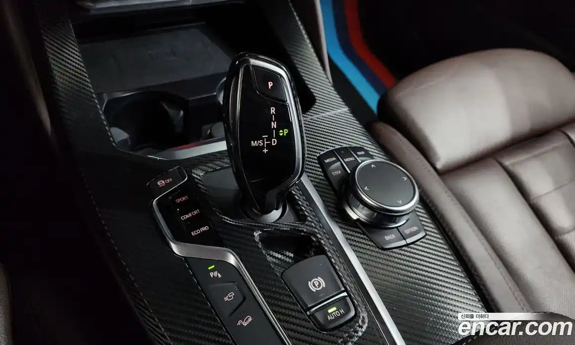 BMW X4 2019 2.0 гидро в Москве, фото 9