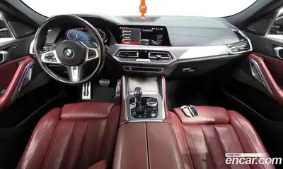 BMW X6 2021 3.0 гидро в Москве № 158847, миниатюра 7